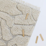 Nattiot - vloerkleed Uyuni - ecru image 3