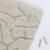 Nattiot - vloerkleed Uyuni - ecru image 3