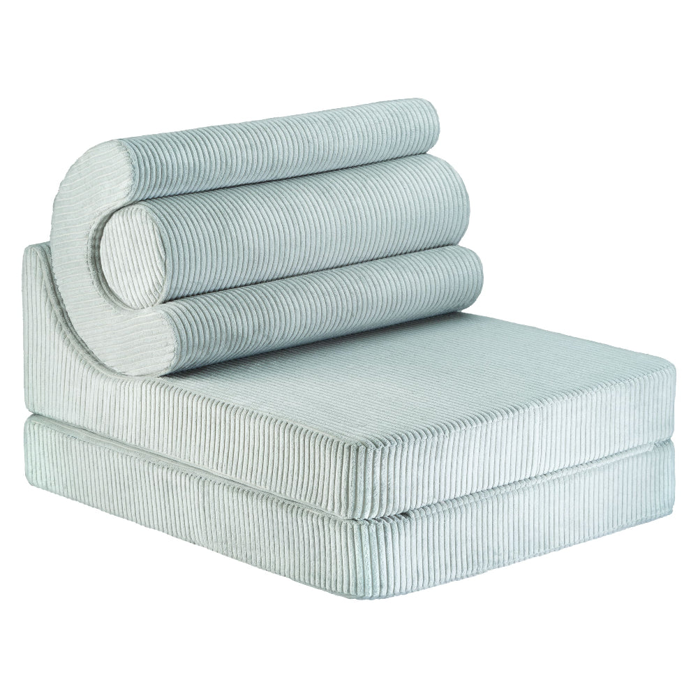 Wigiwama Kinderstoel - Peppermint Green Flipster image 0