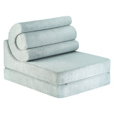 Wigiwama Kinderstoel - Peppermint Green Flipster image 0