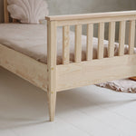 Bed Boho - Eenpersoons 90x190cm image 3