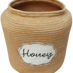 Lorena Canals Mand - Honey Pot - Honingpot image 2