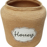 Lorena Canals Mand - Honey Pot - Honingpot image 2