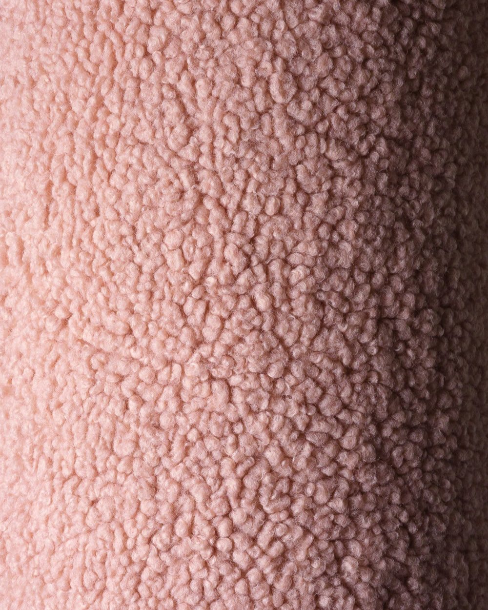 Wigiwama Kinderstoel - Guava Pink Moon Chair image 9