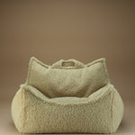 Wigiwama Zitzak voor Kinderen - Matcha Beanbag Chair image 7