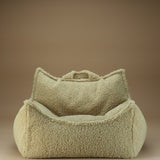 Wigiwama Zitzak voor Kinderen - Matcha Beanbag Chair image 7