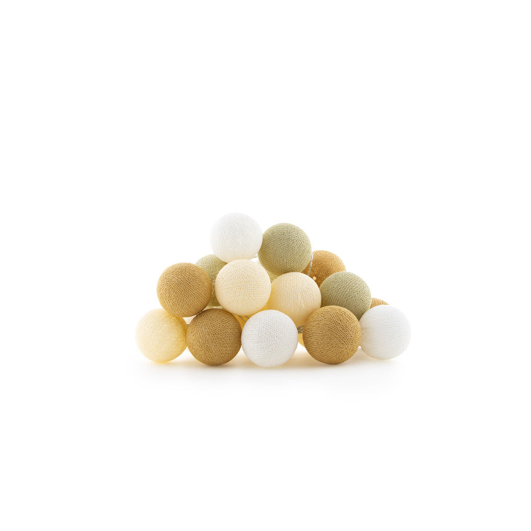 Lichtslinger - Creamy + Adapter image 0