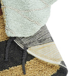 Lorena Canals Wasbaar Vloerkleed - Planet Bee - Bij image 5