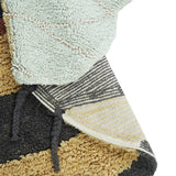 Lorena Canals Wasbaar Vloerkleed - Planet Bee - Bij image 5