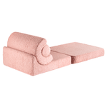 Wigiwama Kinderstoel - Guava Pink Flipster image 5