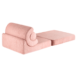 Wigiwama Kinderstoel - Guava Pink Flipster image 5