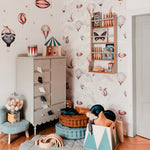 Wood Luck Hoge Ladekast Babushka - Olive image 5