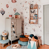 Wood Luck Hoge Ladekast Babushka - Olive image 5