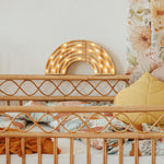 Little Lights Lamp Regenboog - Naturel image 2