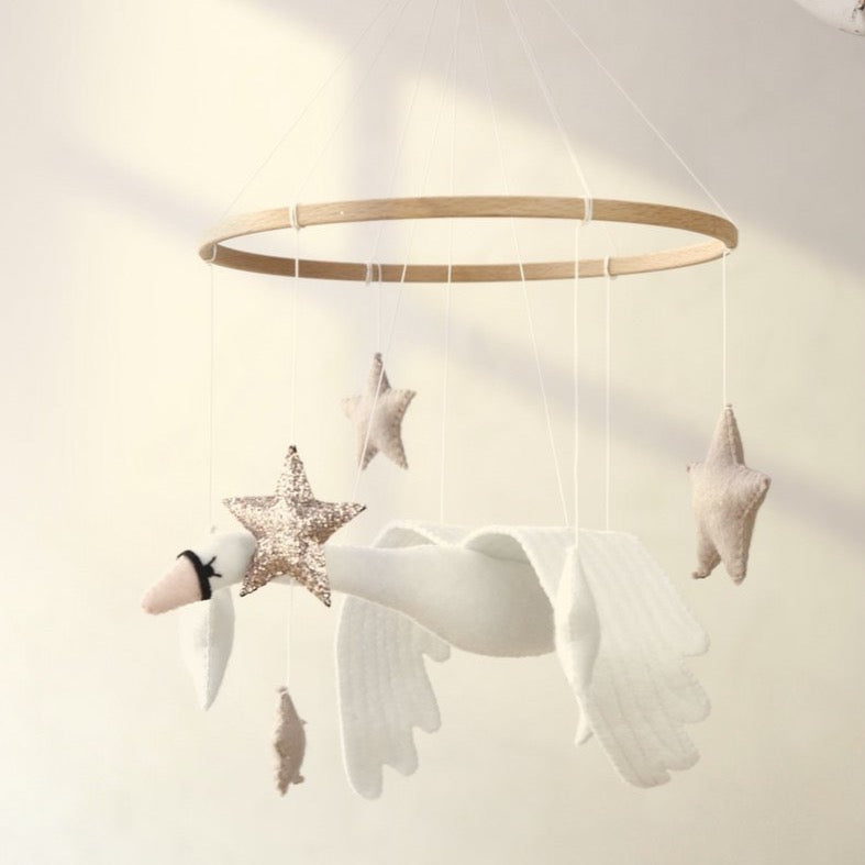 Mobiel Zwaan image 0