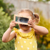 Tickit Houten Sensorische Blokken