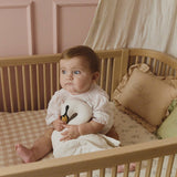 Lorena Canals Baby Kussen - Roze