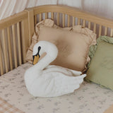 Lorena Canals Baby Kussen - Roze