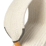 Lorena Canals Mand - Basket Swan - Zwaan