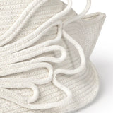 Lorena Canals Mand - Basket Swan - Zwaan