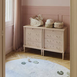 Lorena Canals Mand - Basket Swan - Zwaan