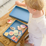 Babiem Houten Visspel Emma