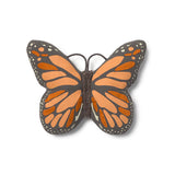 Lorena Canals Vlinder Kussen