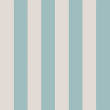 Dekornik Behang - Portofino Stripes - Blauw