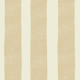Dekornik Behang - Stripes Draw - Beige