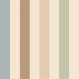 Dekornik Behang - Stripes - Neutraal