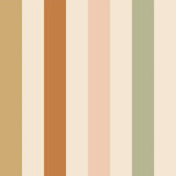 Dekornik Behang - Stripes - Natural