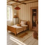 Dekornik Behang - Gelati - Roze