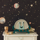 Dekornik Behang - Cosmos - Ruimte Kosmos