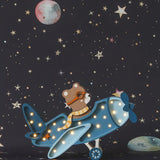 Dekornik Behang - Cosmos - Ruimte Kosmos