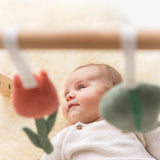 Babiem Houten Babygym George