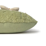 Lorena Canals Poef Kussen - Water Lily - Waterlelie