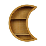 KidsDepot Luca - Rotan Wandrek - Maan