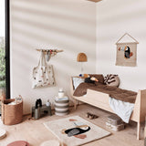 OYOY Living Design - Kapstok Krokodil
