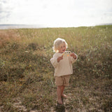 Mushie Verfpalet Sensorisch