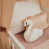 Lorena Canals Baby Kussen - Roze