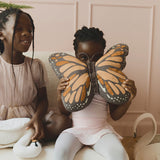 Lorena Canals Vlinder Kussen