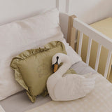 Lorena Canals Zwaan Kussen