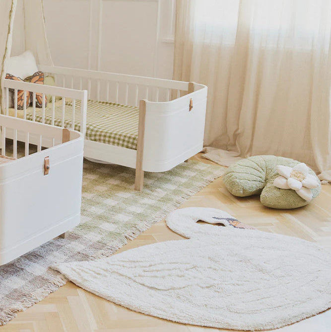 De mooiste kinderkamers beginnen hier