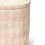 Lorena Canals Mand - Gewatteerd Roze