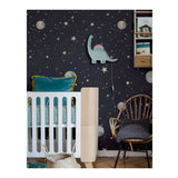 Dekornik Behang - Cosmos - Ruimte Kosmos