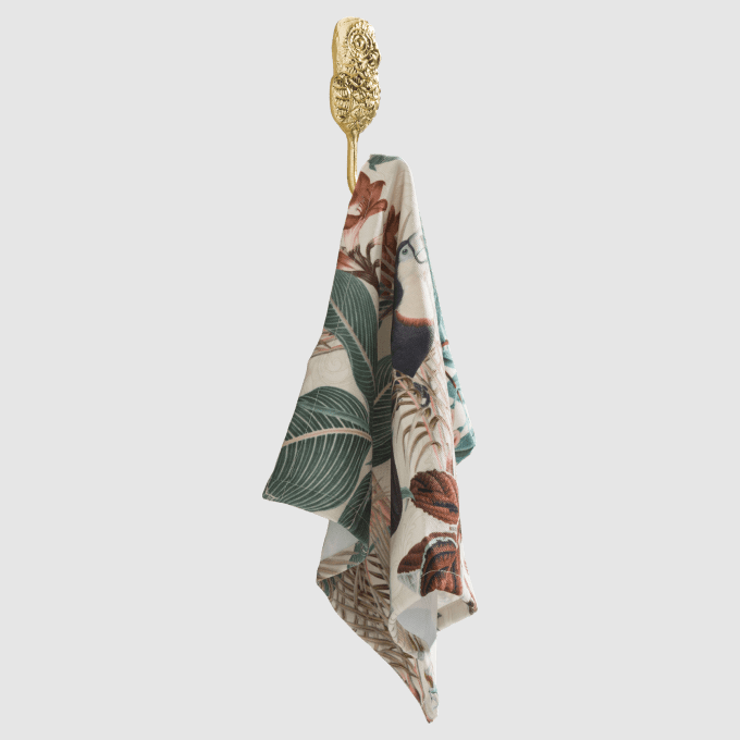 Wandhaak uil image 5