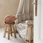 Little Lights Lamp Hert - Lichtbruin image 5