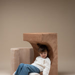 Wigiwama Rainbow Playset Speelset - Toffee image 4