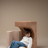 Wigiwama Rainbow Playset Speelset - Toffee image 4