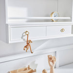 Wandrek Royal - Wit image 2